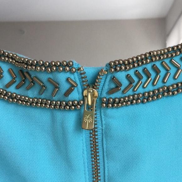 Lilly Pulitzer Dress - Picture 3 of 5